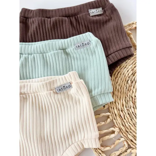 BLOOMERSY - PRĄŻEK